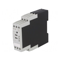 Releu Monitorizare Izolație 24-240V AC/DC EMR6-R250-A-1 | Electronic-mag.ro | Componente Electronice