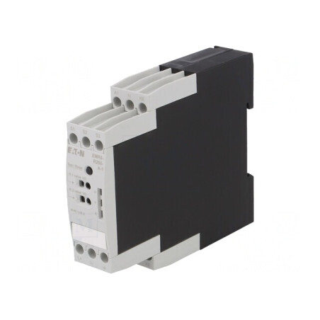 Releu Monitorizare Izolație 24-240V AC/DC EMR6-R250-A-1 | Electronic-mag.ro | Componente Electronice