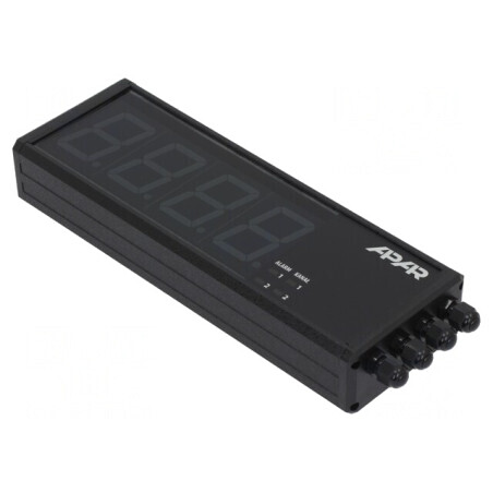 Regulator Presiune Viteză Temperatură Umiditate AR751/S2/P/P/RS485/WA | Electronic-mag.ro | Componente Electronice