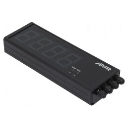 Regulator Presiune-Viteză-Temperatură-Umiditate 0-50°C AR751/S1/P/P/RS485/WA | Electronic-mag.ro | Componente Electronice