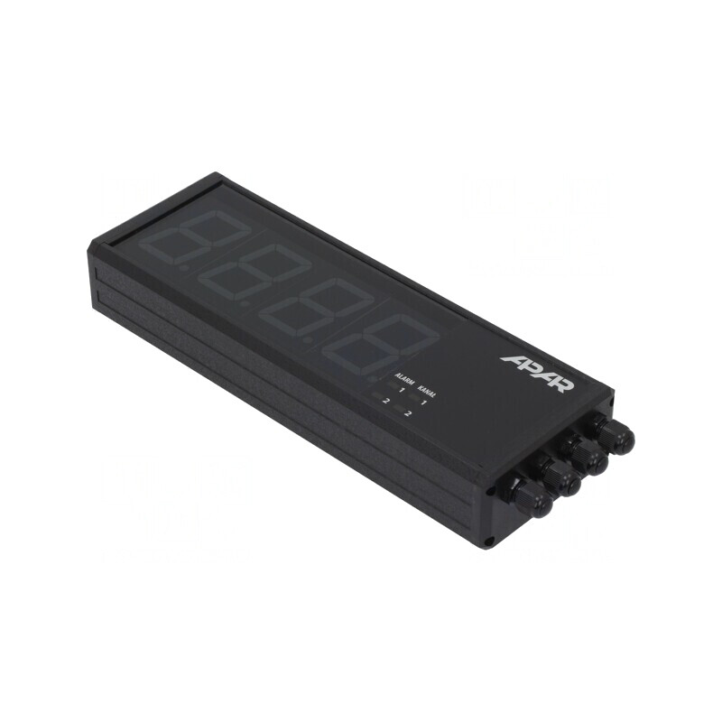 Regulator Presiune-Viteză-Temperatură-Umiditate 0-50°C AR751/S1/P/P/RS485/WA | Electronic-mag.ro | Componente Electronice