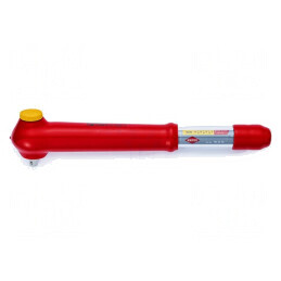 Cheie dinamometrică 3/8 5-50Nm 385mm izolate | Electronic-mag.ro | Componente Electronice