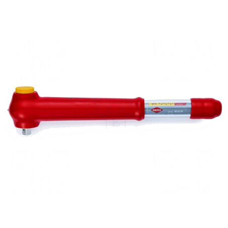 Cheie dinamometrică 5-50Nm 1/2 izolată | Electronic-mag.ro | Componente Electronice