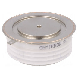 Tiristor Hockey Puk 1.8kV 1.6kA 760A TO200AC