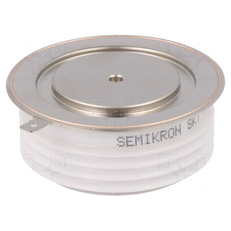 Tiristor Hockey Puk 1.8kV 1.6kA 760A TO200AC | Electronic-mag.ro | Componente Electronice