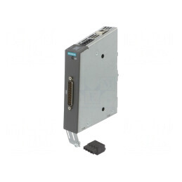 Modul Conectare Codificator IP20 SINAMICS S120 500Hz | Electronic-mag.ro | Componente Electronice
