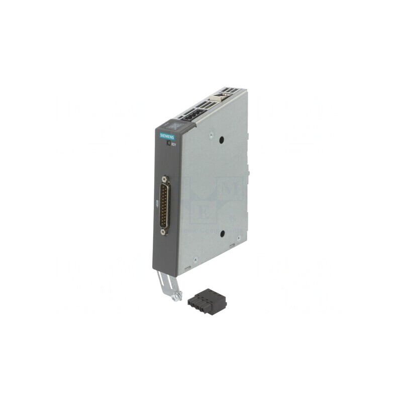 Modul Conectare Codificator IP20 SINAMICS S120 500Hz | Electronic-mag.ro | Componente Electronice