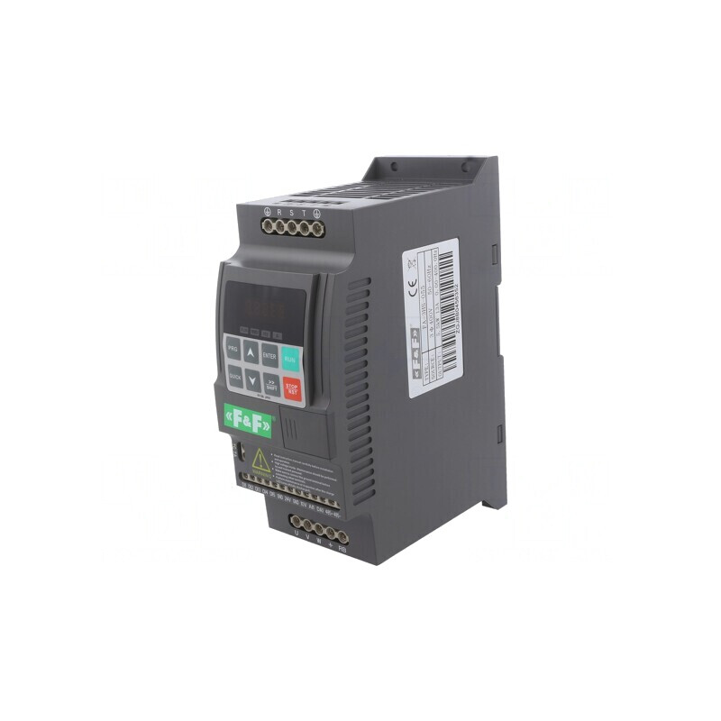 Invertor 5,5kW 3x400VAC | Electronic-mag.ro | Componente Electronice Invertor 5,5kW 3x400VAC | Electronic-mag.ro | Componente Electronice