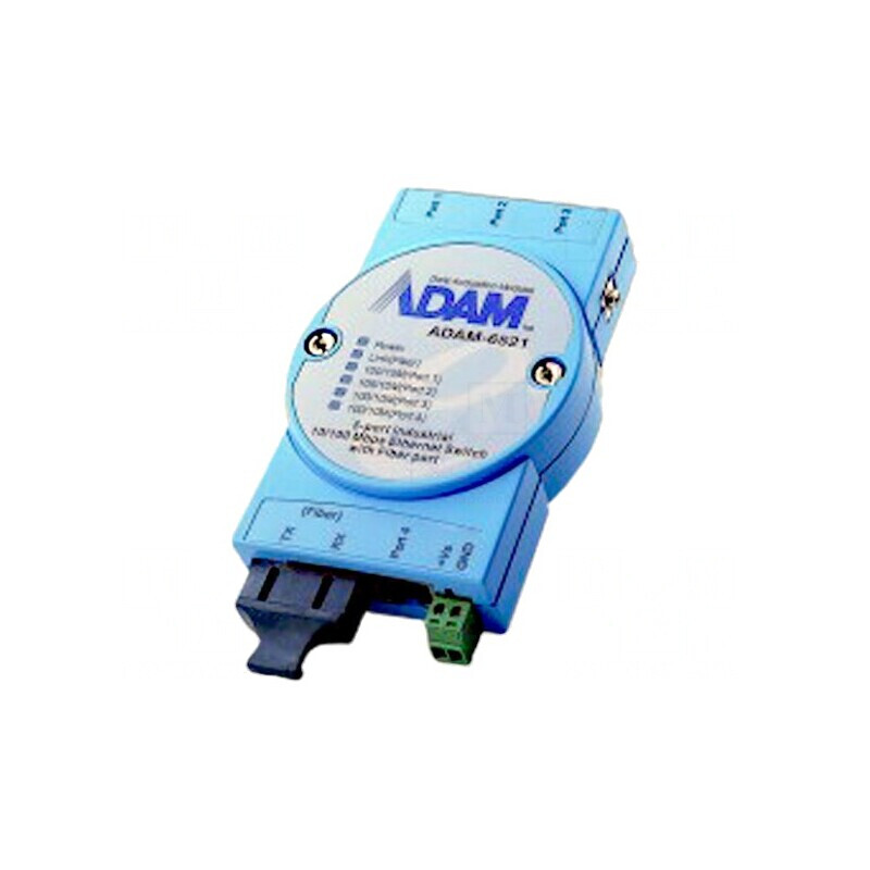 Switch Ethernet neadministrabil 5 porturi 10-30VDC | Electronic-mag.ro | Componente Electronice Switch Ethernet neadministrabil 5 porturi 10-30VDC | Electronic-mag.ro | Componente Electronice