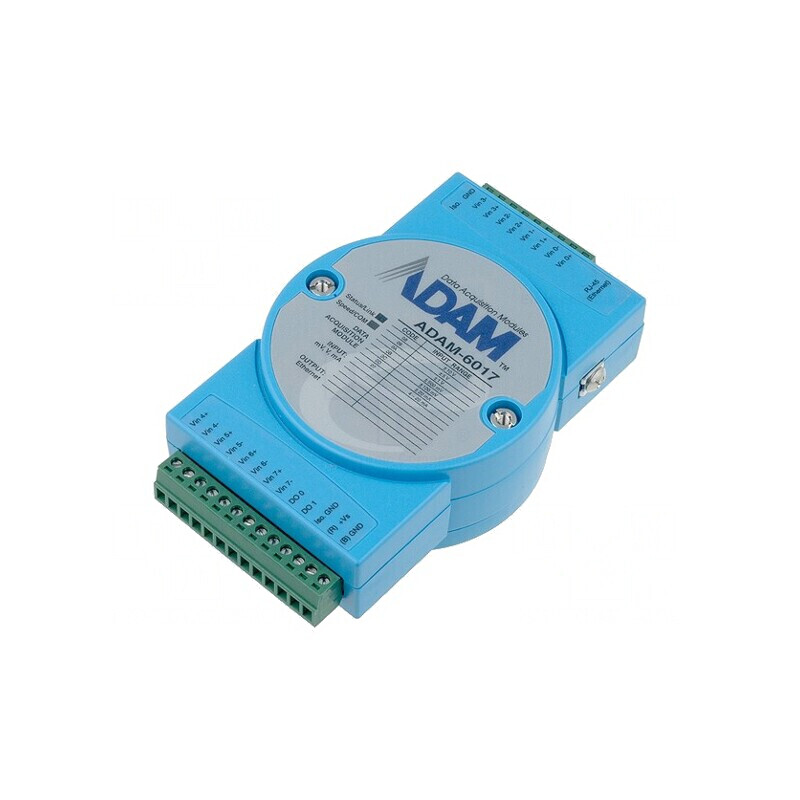 Modul Intrare Analogică 10-30VDC RJ45 1 Port | Electronic-mag.ro | Componente Electronice Modul Intrare Analogică 10-30VDC RJ45 1 Port | Electronic-mag.ro | Componente Electronice
