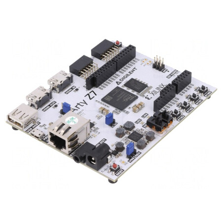 Xilinx ARTY Z7-20 Kit de Dezvoltare pentru Prototipuri