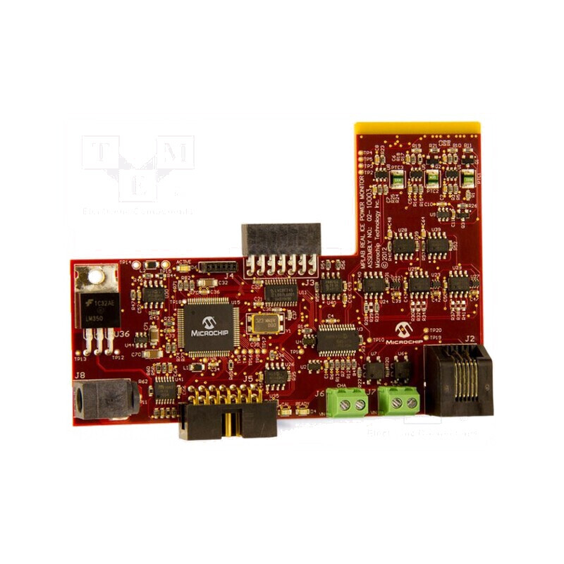 Adaptor Soclu Pini RJ12 Terminal Șurub AC244008 | Electronic-mag.ro | Componente Electronice Adaptor Soclu Pini RJ12 Terminal Șurub AC244008 | Electronic-mag.ro | Componente Electronice