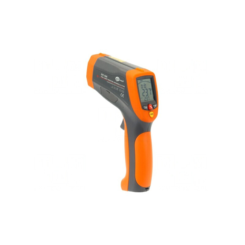 Pirometru LCD -50÷1600°C Acurat IR | Electronic-mag.ro | Componente Electronice Pirometru LCD -50÷1600°C Acurat IR | Electronic-mag.ro | Componente Electronice