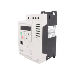 Invertor vectorial 1,5kW 0÷10V 0÷500Hz | Electronic-mag.ro | Componente Electronice
