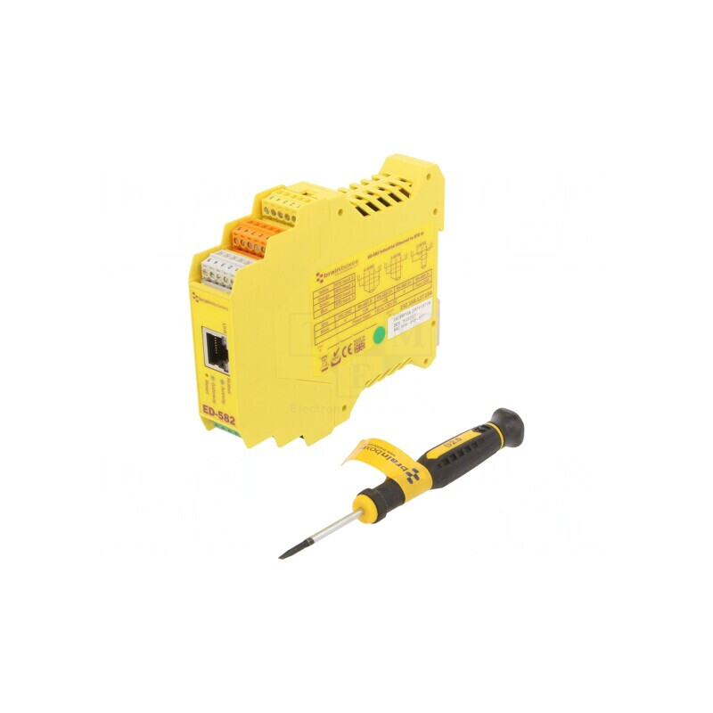 Poartă Ethernet 1 Port 5-30VDC DIN Rail IP20 | Electronic-mag.ro | Componente Electronice Poartă Ethernet 1 Port 5-30VDC DIN Rail IP20 | Electronic-mag.ro | Componente Electronice