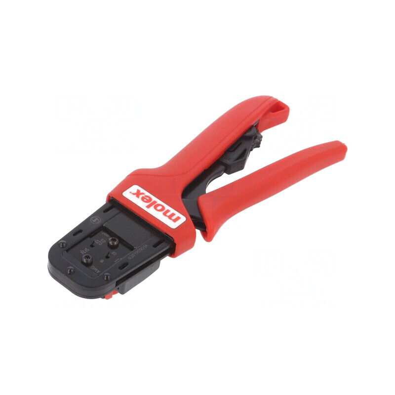 Unealtă de Sertizare Terminale 18-22AWG | Electronic-mag.ro | Componente Electronice Unealtă de Sertizare Terminale 18-22AWG | Electronic-mag.ro | Componente Electronice
