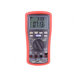Test de Izolație LCD 2uF-20mF BM887 | Electronic-mag.ro | Componente Electronice