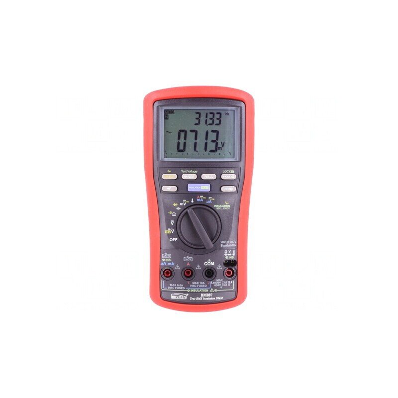 Test de Izolație LCD 2uF-20mF BM887 | Electronic-mag.ro | Componente Electronice Test de Izolație LCD 2uF-20mF BM887 | Electronic-mag.ro | Componente Electronice