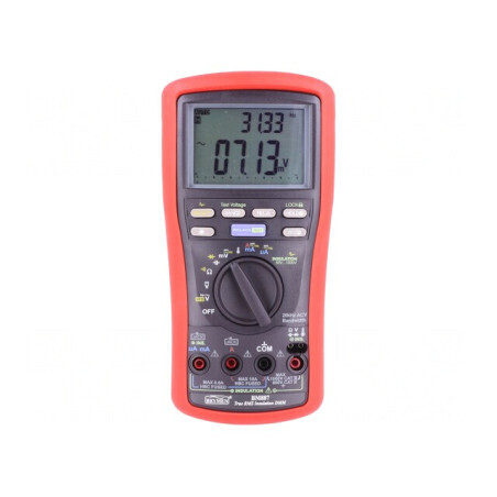 Test de Izolație LCD 2uF-20mF BM887 | Electronic-mag.ro | Componente Electronice