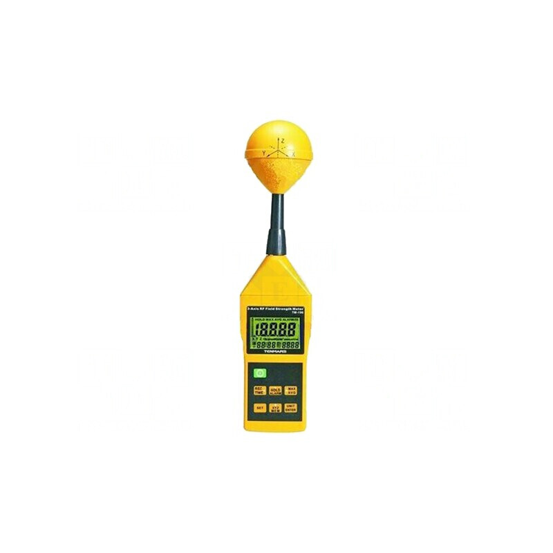 Aparat măsurare câmp electromagnetic LCD TM-196 | Electronic-mag.ro | Componente Electronice Aparat măsurare câmp electromagnetic LCD TM-196 | Electronic-mag.ro | Componente Electronice