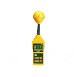 Aparat măsurare câmp electromagnetic LCD TM-196 | Electronic-mag.ro | Componente Electronice