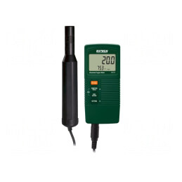Analizor Oxigen DO210 | Electronic-mag.ro | Componente Electronice