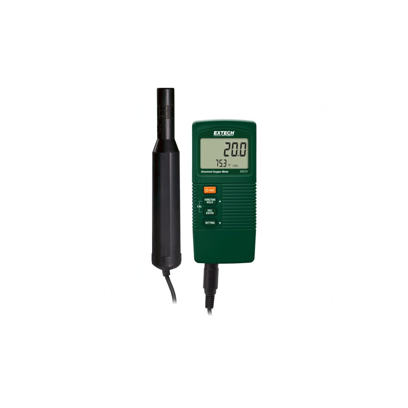 Analizor Oxigen DO210 | Electronic-mag.ro | Componente Electronice