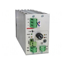 Alimentator 600W 48VDC 12A Modular pentru Încastrare | Electronic-mag.ro | Componente Electronice