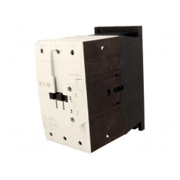 Contactor 3P NO 230VAC 95A DIN-Rail | Electronic-mag.ro | Componente Electronice