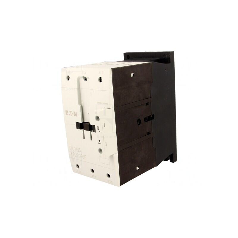 Contactor 3P NO 230VAC 95A DIN-Rail | Electronic-mag.ro | Componente Electronice