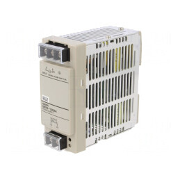 Alimentator pulsatoriu 120W 24VDC IP20 | Electronic-mag.ro | Componente Electronice