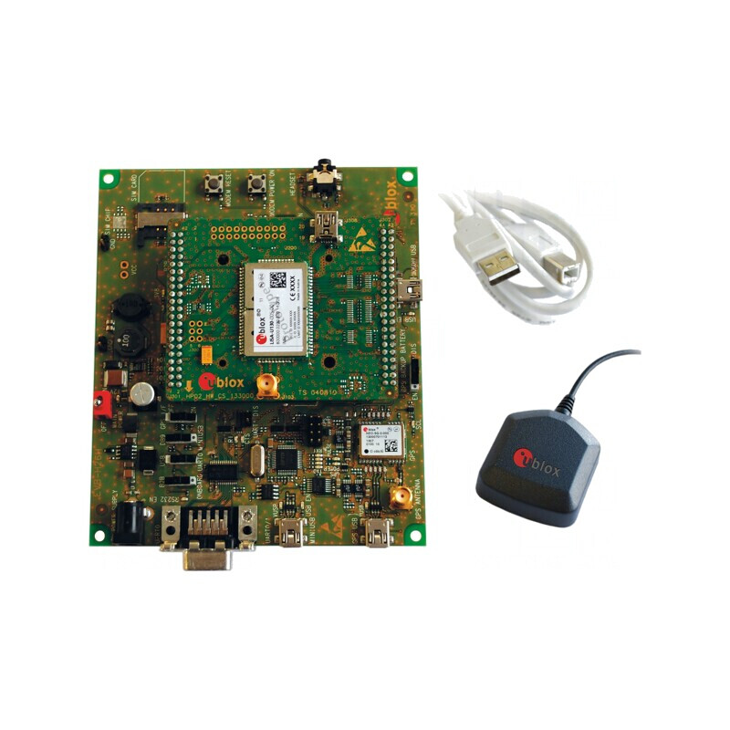 Kit de Evaluare UART SARA-U270 EVK-U27 | Electronic-mag.ro | Componente Electronice Kit de Evaluare UART SARA-U270 EVK-U27 | Electronic-mag.ro | Componente Electronice