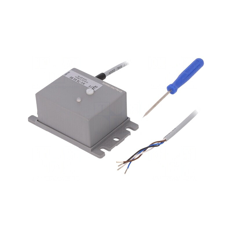 Amplificator Senzor PNP NO/NC 18-36VDC | Electronic-mag.ro | Componente Electronice Amplificator Senzor PNP NO/NC 18-36VDC | Electronic-mag.ro | Componente Electronice
