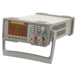 Sarcină Electronică Reglabilă 150W 30A 150V