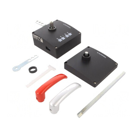 Actuator Exterior AZ/AZM 201 | Electronic-mag.ro | Componente Electronice