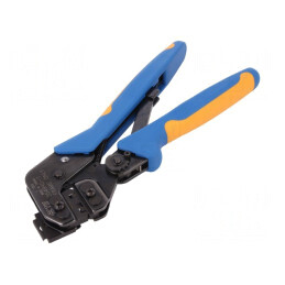 Unealtă de Sertizare Universal MATE-N-LOK II 12-10AWG | Electronic-mag.ro | Componente Electronice