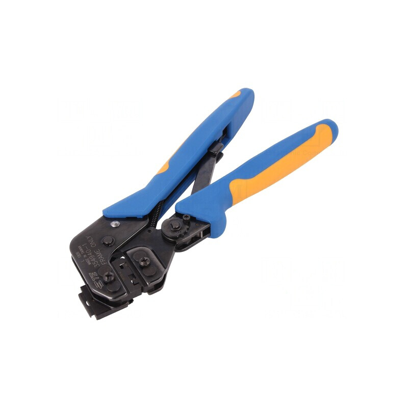 Unealtă de Sertizare Universal MATE-N-LOK II 12-10AWG | Electronic-mag.ro | Componente Electronice