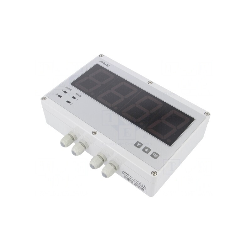 Regulator presiune, viteză și temperatură SPST-NO 0-50°C | Electronic-mag.ro | Componente Electronice Regulator presiune, viteză și temperatură SPST-NO 0-50°C | Electronic-mag.ro | Componente Electronice