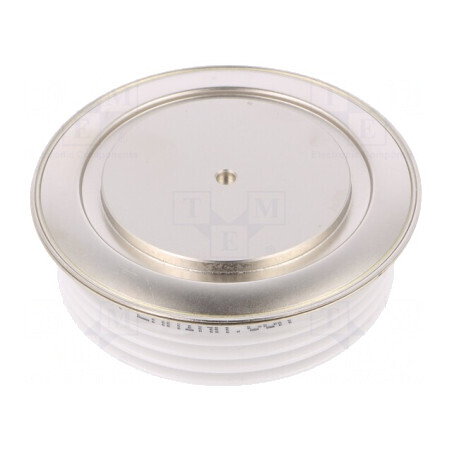 Diodă Redresor 4.4kV 1.6kA DO200AC | Electronic-mag.ro | Componente Electronice