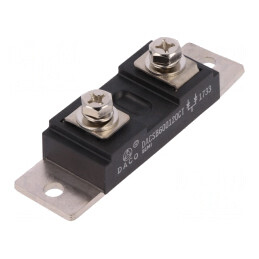 Diodă Dublă 1,2kV 300A Twin Tower B DACSB600120CT | Electronic-mag.ro | Componente Electronice