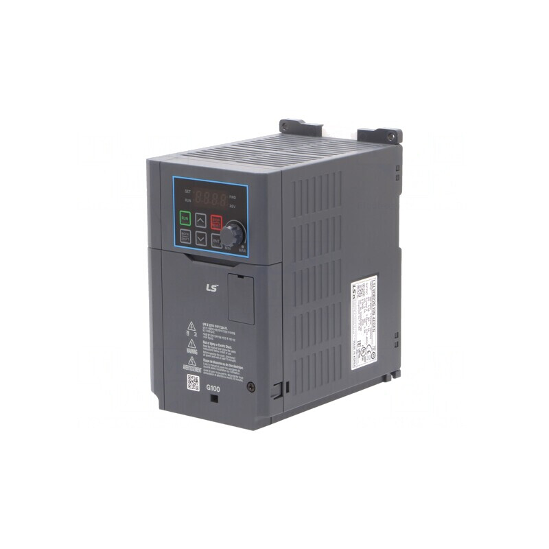 Invertor vectorial 2,2kW 0-12VDC 5-6,1A | Electronic-mag.ro | Componente Electronice Invertor vectorial 2,2kW 0-12VDC 5-6,1A | Electronic-mag.ro | Componente Electronice