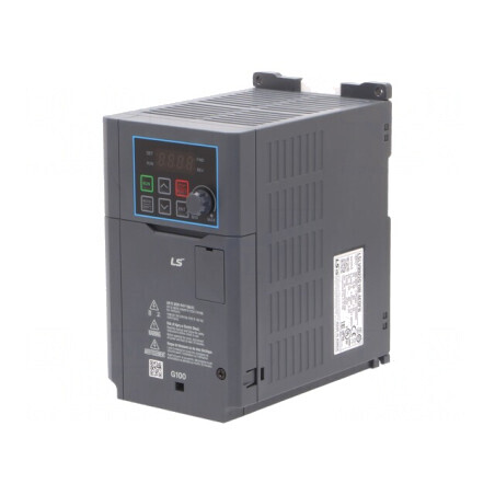 Invertor vectorial 2,2kW 0-12VDC 5-6,1A | Electronic-mag.ro | Componente Electronice
