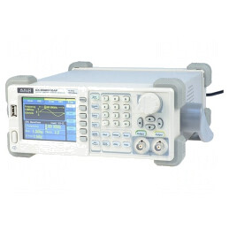 Generator Funcții 10MHz 2 Canale AX-DG2010AF | Electronic-mag.ro | Componente Electronice