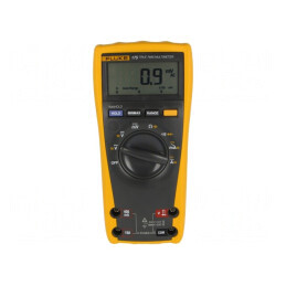Multimetru Digital True RMS AC FLUKE 175 | Electronic-mag.ro | Componente Electronice