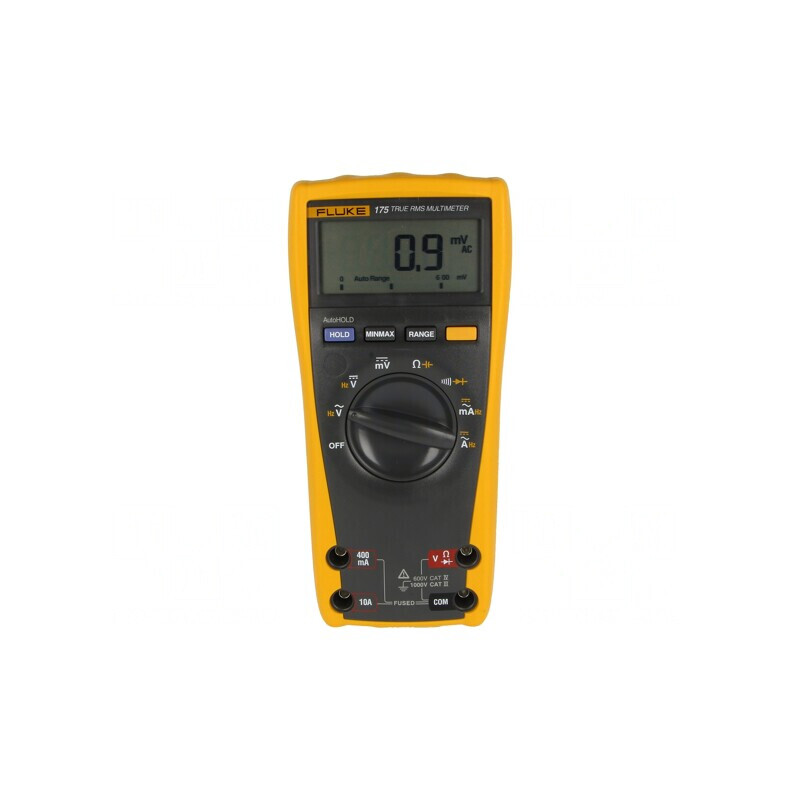Multimetru Digital True RMS AC FLUKE 175 | Electronic-mag.ro | Componente Electronice Multimetru Digital True RMS AC FLUKE 175 | Electronic-mag.ro | Componente Electronice