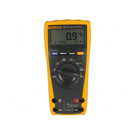 Multimetru Digital True RMS AC FLUKE 175 | Electronic-mag.ro | Componente Electronice