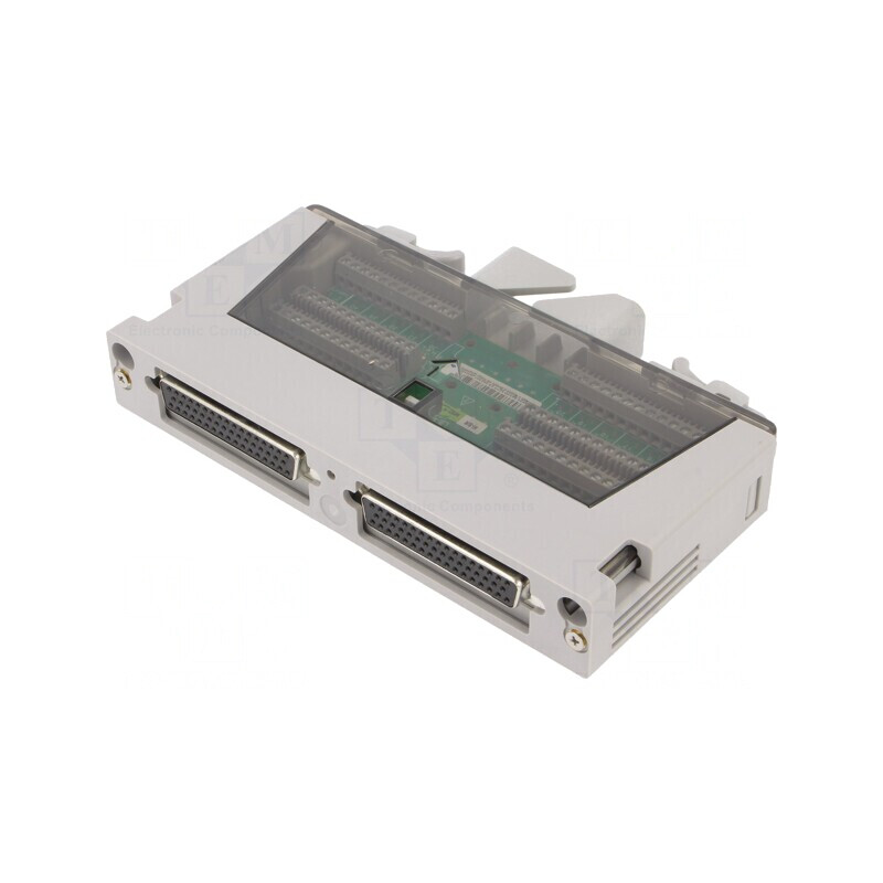 Bloc Terminale pentru Acces 34921A, 34980A, 34921T | Electronic-mag.ro | Componente Electronice
