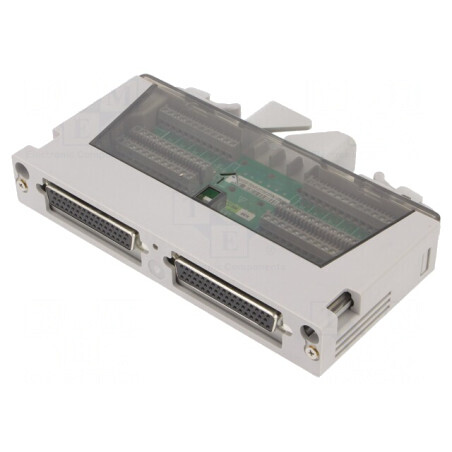 Bloc Terminale pentru Acces 34921A, 34980A, 34921T | Electronic-mag.ro | Componente Electronice
