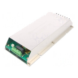 Convertor DC/DC 750W 200-425V la 28V 26.7A | Electronic-mag.ro | Componente Electronice