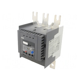Releu termic AF cu cleme șurub 115-380A | Electronic-mag.ro | Componente Electronice